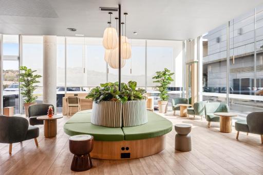 B&B HOTEL Murcia - Housity