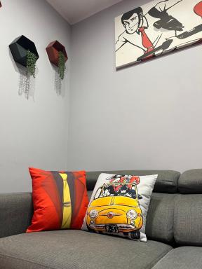 Lupin House - Housity
