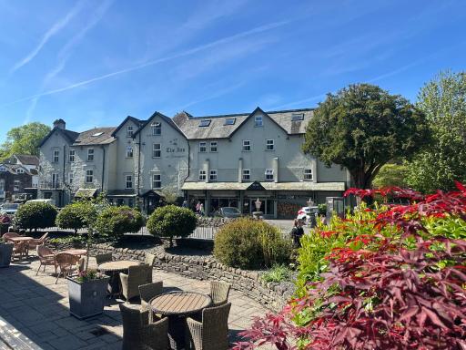 The Inn At Grasmere - Housity