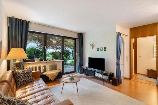 Ferienwohnung WanderSchön - Housity