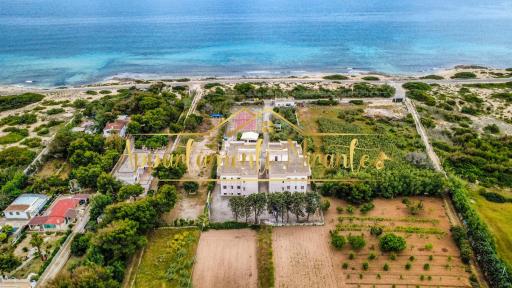 Appartamenti Mirante - Housity
