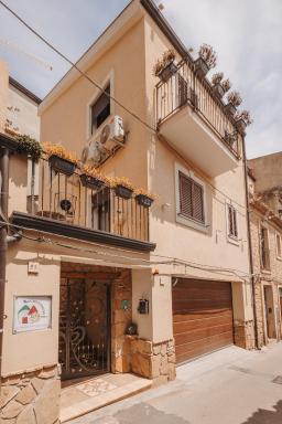 La Casa Di Pinocchio - Housity