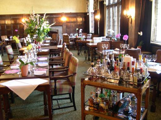 The George Hotel of Stamford - Housity