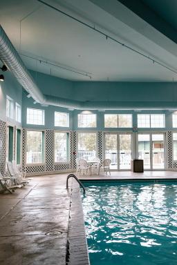 Bayshore Resort - Housity