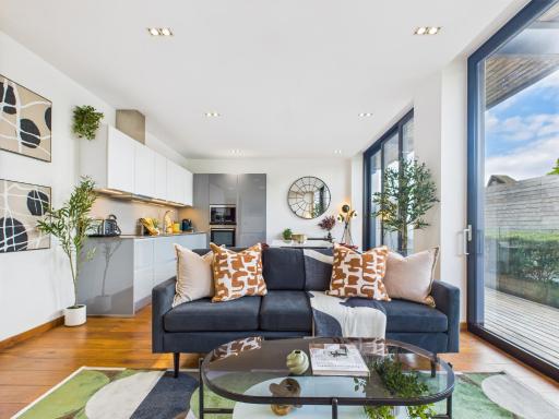 Be London - The Camden Town Residences - Housity