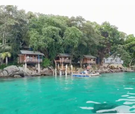 Diara bungalow - Housity