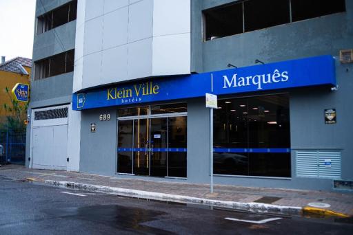 Klein Ville Marquês - Housity