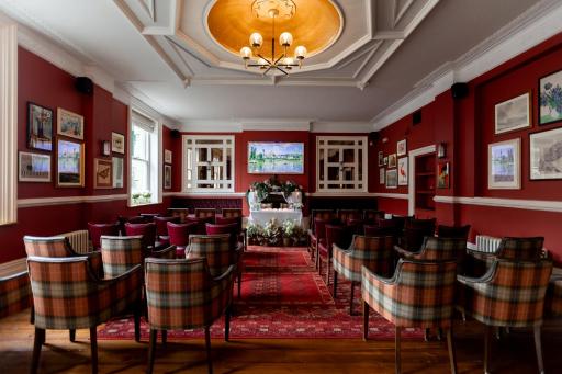 The Drayton Court Hotel - Housity