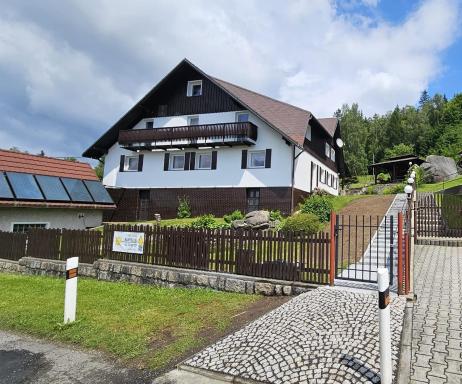 Ubytování Na Výsluní Tanvald - Housity