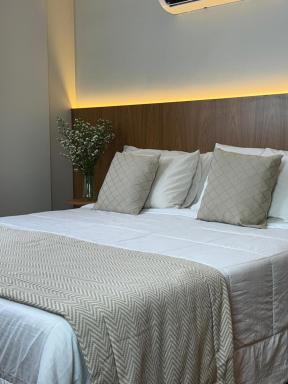 Ouro Cerrado Palace Hotel - Housity