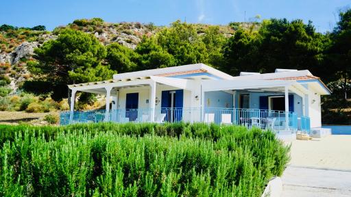Sole Mare - Casa Vacanze Chiavarello - Housity