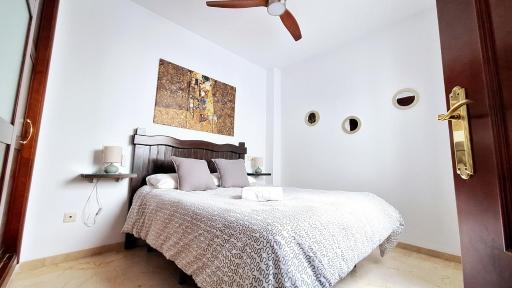 Apartamento céntrico en Ronda con wifi y Parking Opcional - Housity