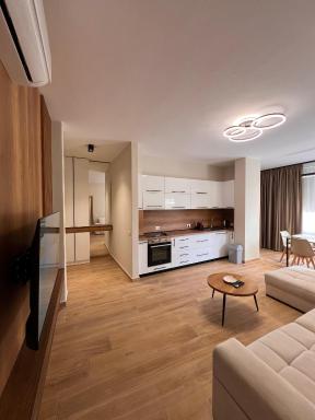 Apartment Gjiri i Lalzit - Hizvo
