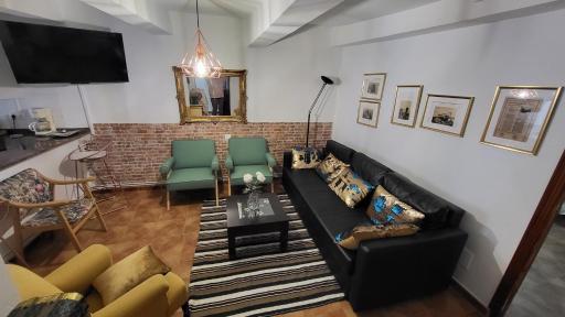 Casa Santa Maria I con barbacoa - Housity