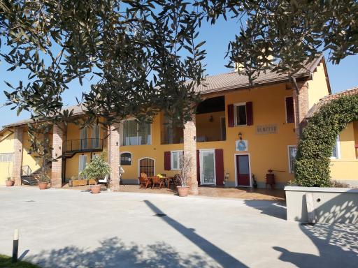Cascina Olmetto di Sotto - Housity