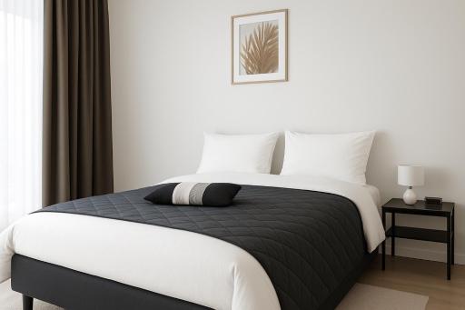 Tammer Huoneistot - City Suite 4 - Perfect Location & Great Amenities - Housity