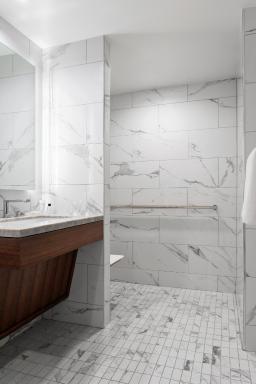 JW Marriott New Orleans - Housity