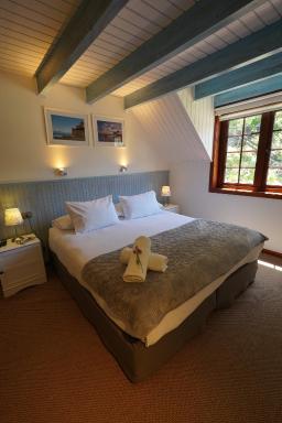 Hotel Frutillar - Housity