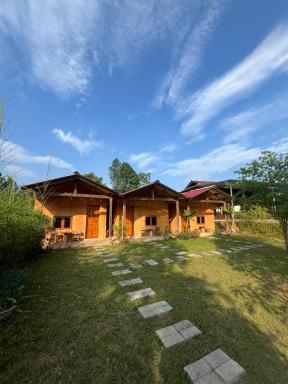 Lý Tà Quân Homestay - Hizvo