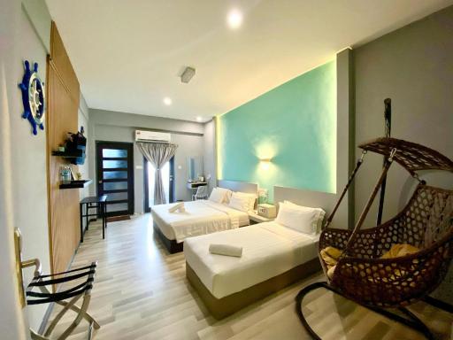 Ang Lee Holiday Stay - Housity