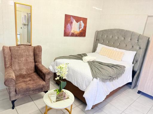 Whizzy lifestyle lodge - Housity