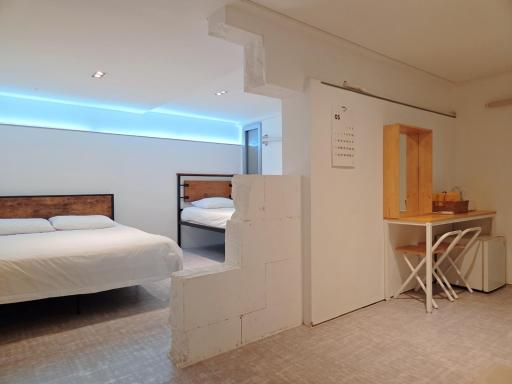 Look Home Guesthouse - Hizvo