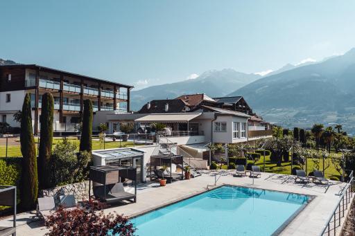 Appartement-Hotel Beatenhof - Housity