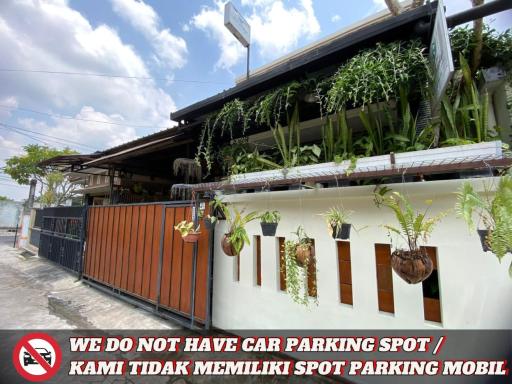 Coliving Jogja SWEET HOME Kost Lengkap di Jogjakarta - Housity