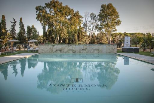 Hotel Fontermosa - Housity