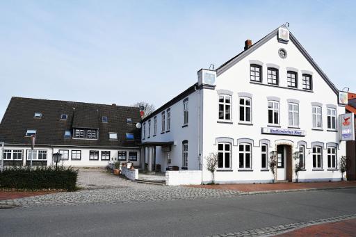 Nordfriesisches Haus - Housity