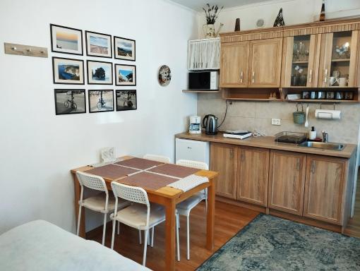 ECO-LUX APART with free bicycles end free parking - Housity