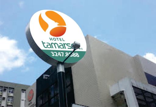 Hotel Tamarsol - Housity