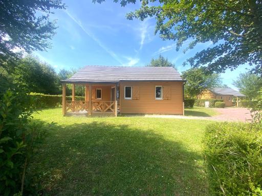 Chalet dans le Perche - Housity