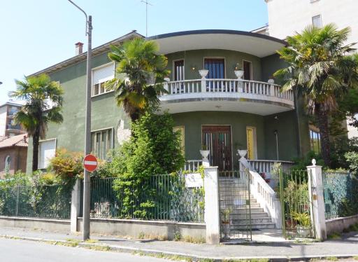 Affittacamere Pavia - Housity