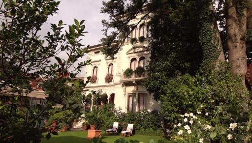 Villa Abbazia Relais & Chateaux - Housity