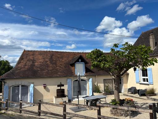La Borie - Housity