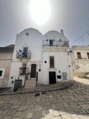 Dimora Pozzo Epifani - Housity