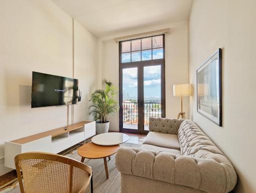 Bold 1BR in Casco Viejo - Housity