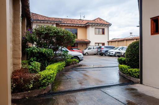 Hotel Calle Angosta - Housity