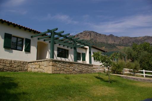 Casas Rurales Aldeaduero - Housity