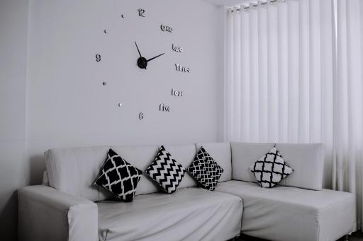 Apartamento Amoblado en Tacna - Housity