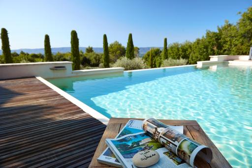 Le Jas de Joucas Hôtel-Restaurant - Housity