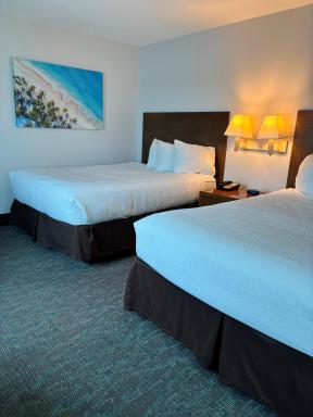 Gulfview Hotel - On the Beach - Housity