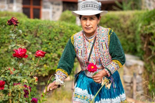 Colca Casa Las Flores - Housity