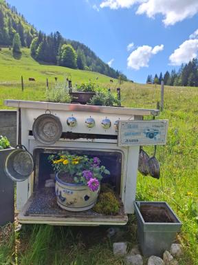 Ammergauer Vier Jahreszeiten - Housity