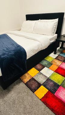 COSY AND COMFY DOUBLE ROOM - Housity