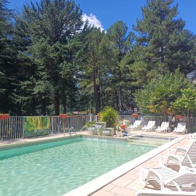Camping la Source - Housity