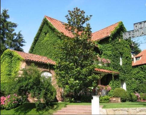 Hotel restaurant Xalet la Coromina - Housity