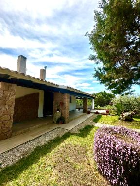 Villa Mameli b&b - Housity