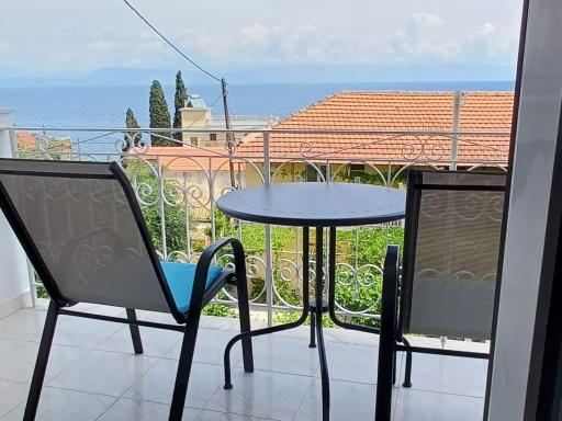 FLORA STUDIOS CORFU - Adults only - Housity